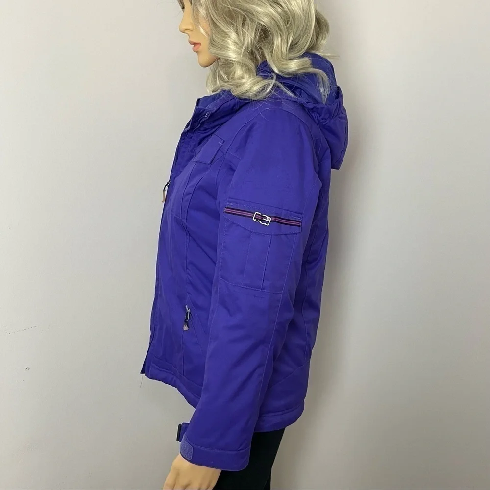 Boulder Gear stay warm